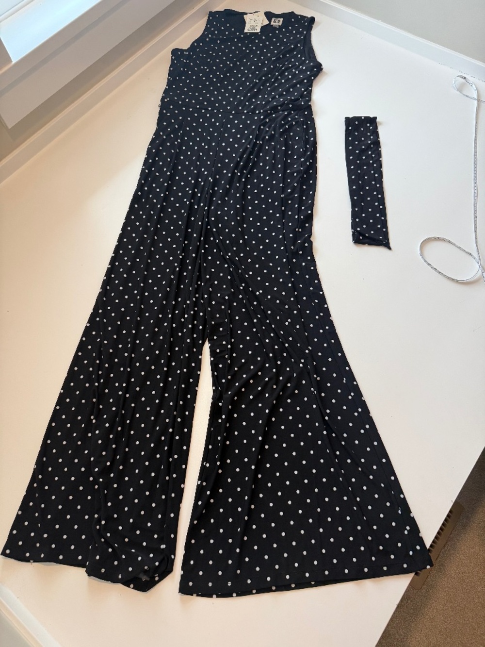 Anne Klein Jump Suite